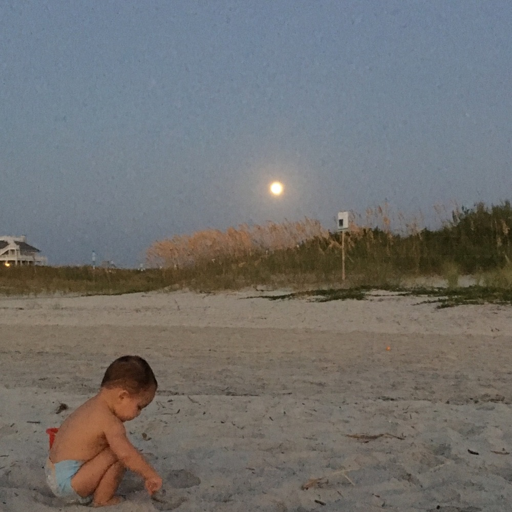 Meet your Posher, Brit